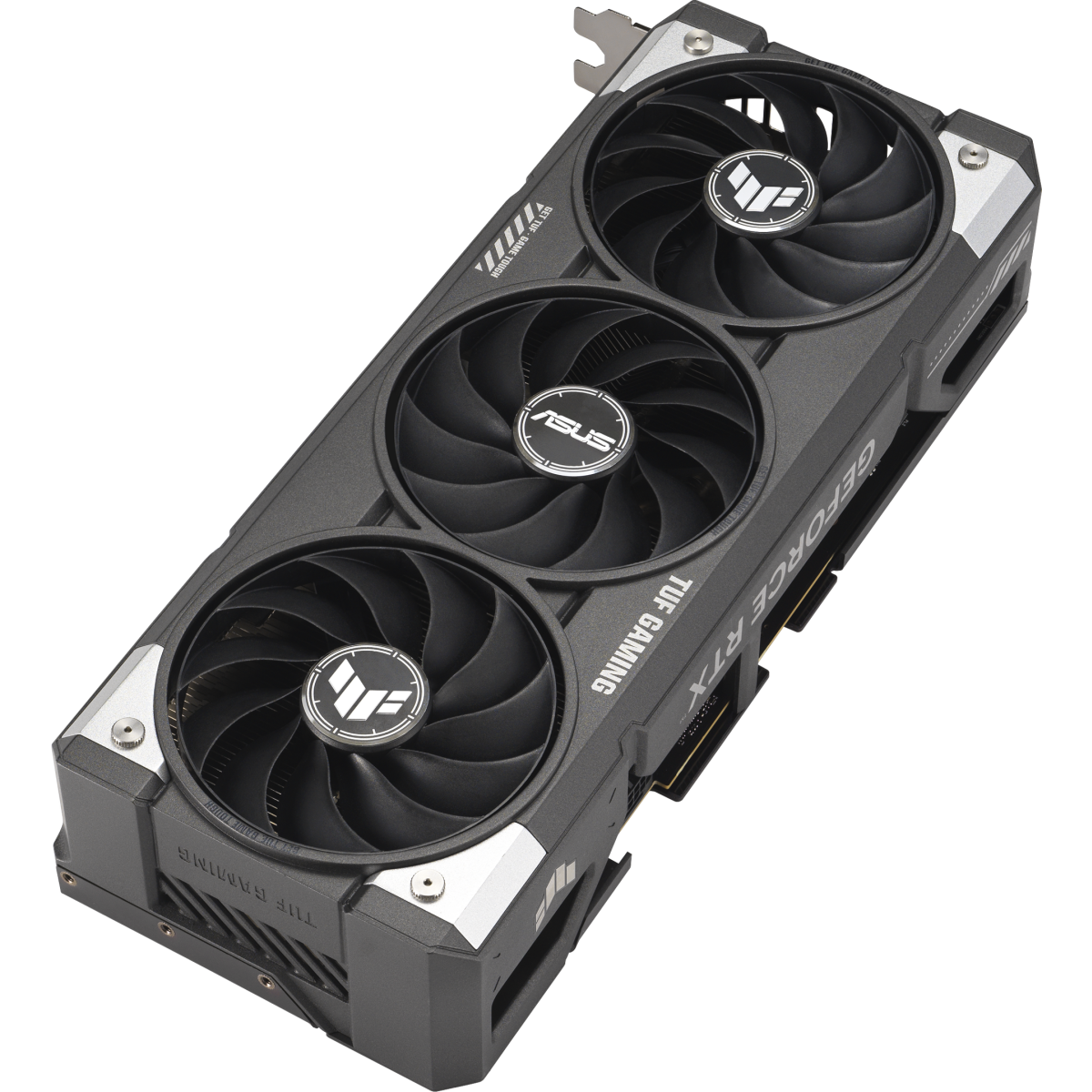 carte graphique NVIDIA GeForce RTX 5060 Ti ASUS OC 16GB (TUF-RTX5060TI-O16G-GAMING) - photo 5