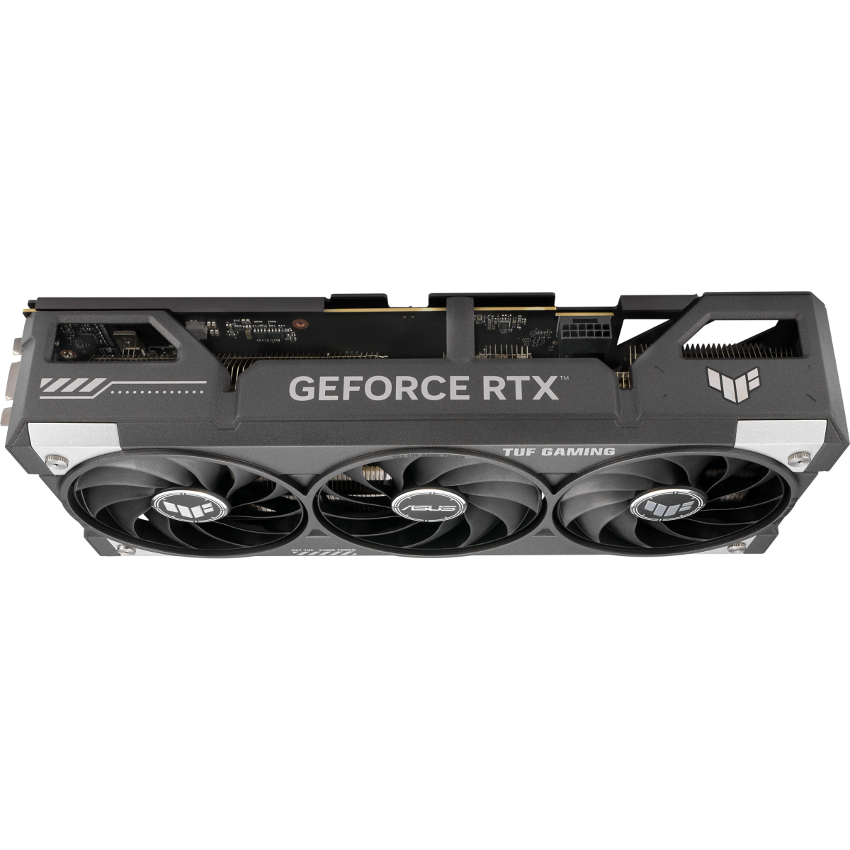 carte graphique NVIDIA GeForce RTX 5060 Ti ASUS OC 16GB (TUF-RTX5060TI-O16G-GAMING) - photo 6