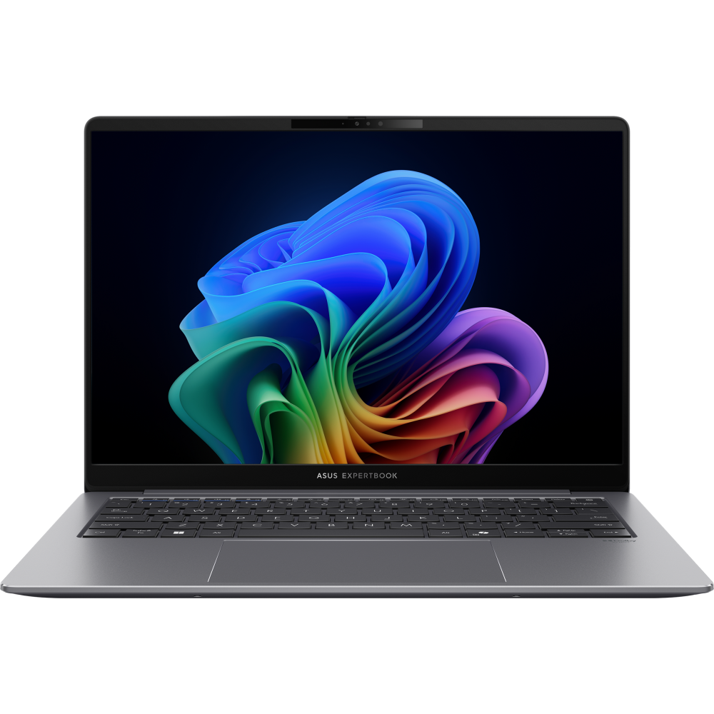 Ordinateur portable ASUS P5405CSA ExpertBook P5 Misty Grey (NZ0038X) - P5405CSA-NZ0038X