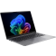 Ordinateur portable ASUS P5405CSA ExpertBook P5 Misty Grey (NZ0038X) - P5405CSA-NZ0038X - photo 2