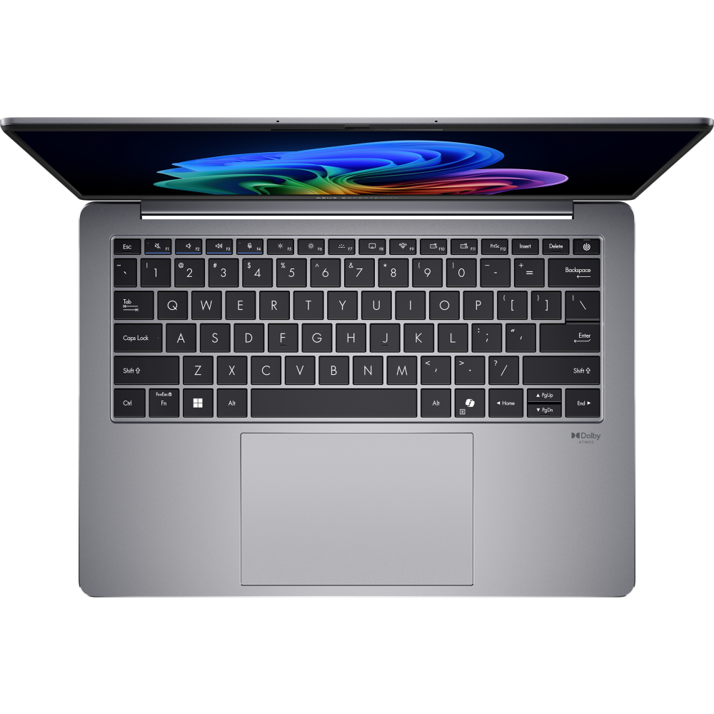 Ordinateur portable ASUS P5405CSA ExpertBook P5 Misty Grey (NZ0038X) - P5405CSA-NZ0038X - photo 4