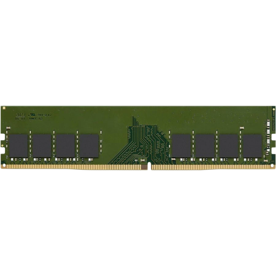 Mémoire vive 8GB DDR4 3200MHz Kingston (KCP432NS8/8)