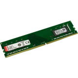 Mémoire vive 8GB DDR4 3200MHz Kingston (KCP432NS6/8)