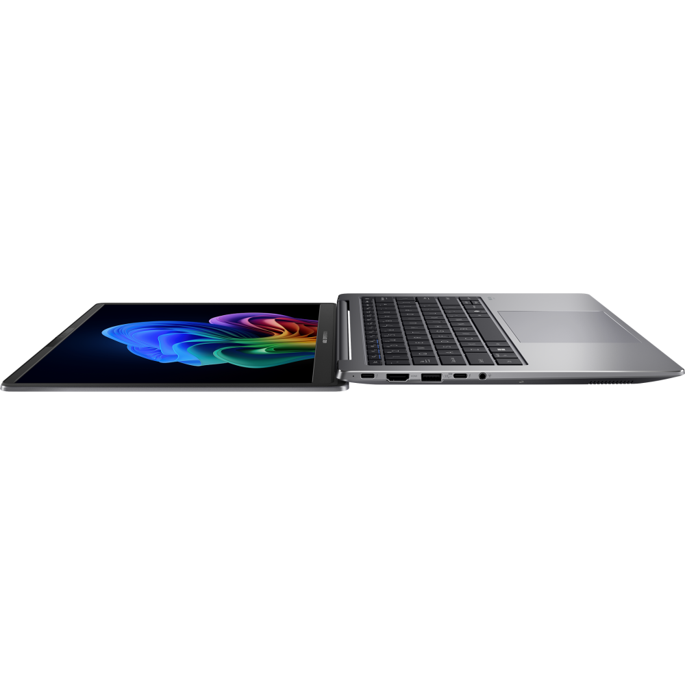 Ordinateur portable ASUS P5405CSA ExpertBook P5 Misty Grey (NZ0039X) - P5405CSA-NZ0039X - photo 3