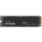 Stockage SSD 4TB Crucial T710 (CT4000T710SSD8)