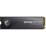 stockage SSD 4TB MSI SPATIUM M571 DLP (S78-440R220-P83)