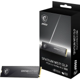 stockage SSD 4TB MSI SPATIUM M571 DLP (S78-440R220-P83)