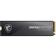 stockage SSD 2TB MSI SPATIUM M571 DLP (S78-440Q1K0-P83)
