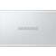 Disque dur SSD externe 1TB Samsung T7 Resurrected (MU-PD1T0G)