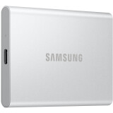 Disque dur SSD externe 2TB Samsung T7 Resurrected (MU-PD2T0G)