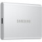 Disque dur SSD externe 2TB Samsung T7 Resurrected (MU-PD2T0G) - photo 2