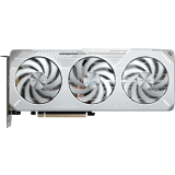 carte graphique AMD Radeon RX 9060 XT Gigabyte GAMING OC ICE 16GB (GV-R906XGAMINGOCICE-16GD)