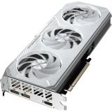 carte graphique AMD Radeon RX 9060 XT Gigabyte GAMING OC ICE 16GB (GV-R906XGAMINGOCICE-16GD)