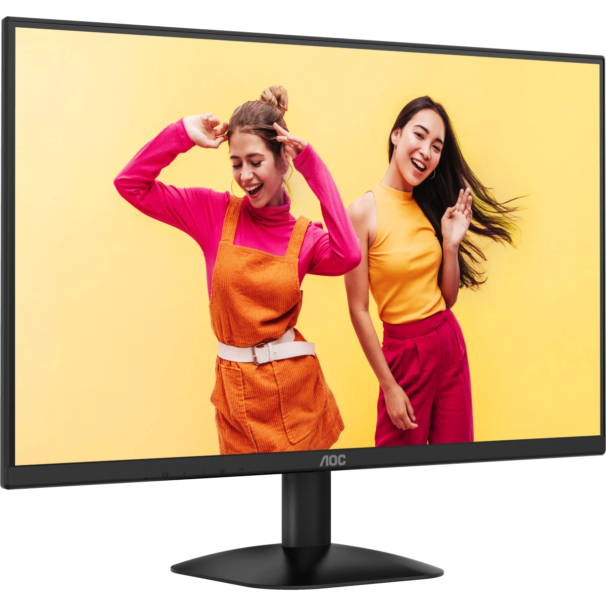 Moniteur AOC 27" 27B35HM - photo 4