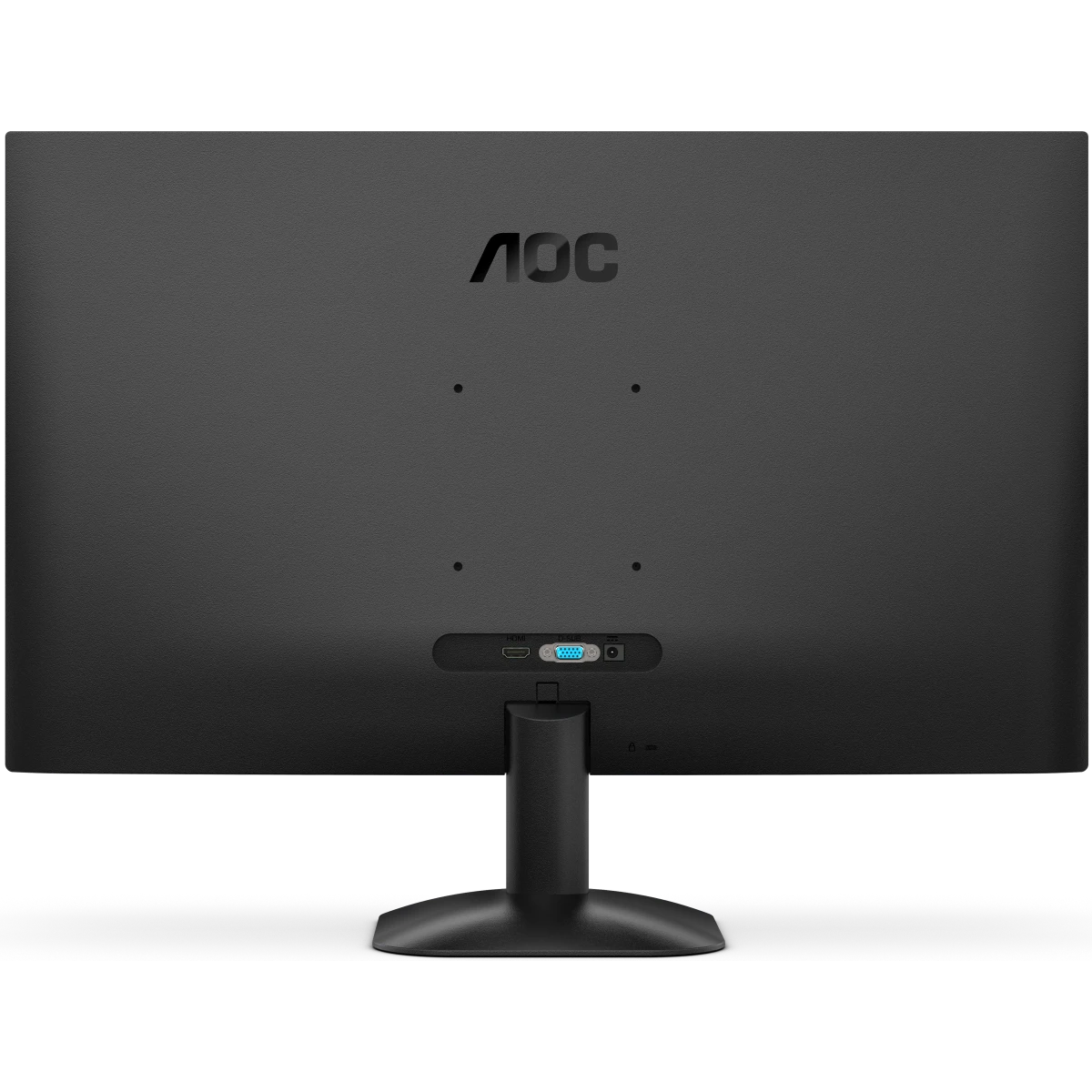 Moniteur AOC 27" 27B35HM - photo 8