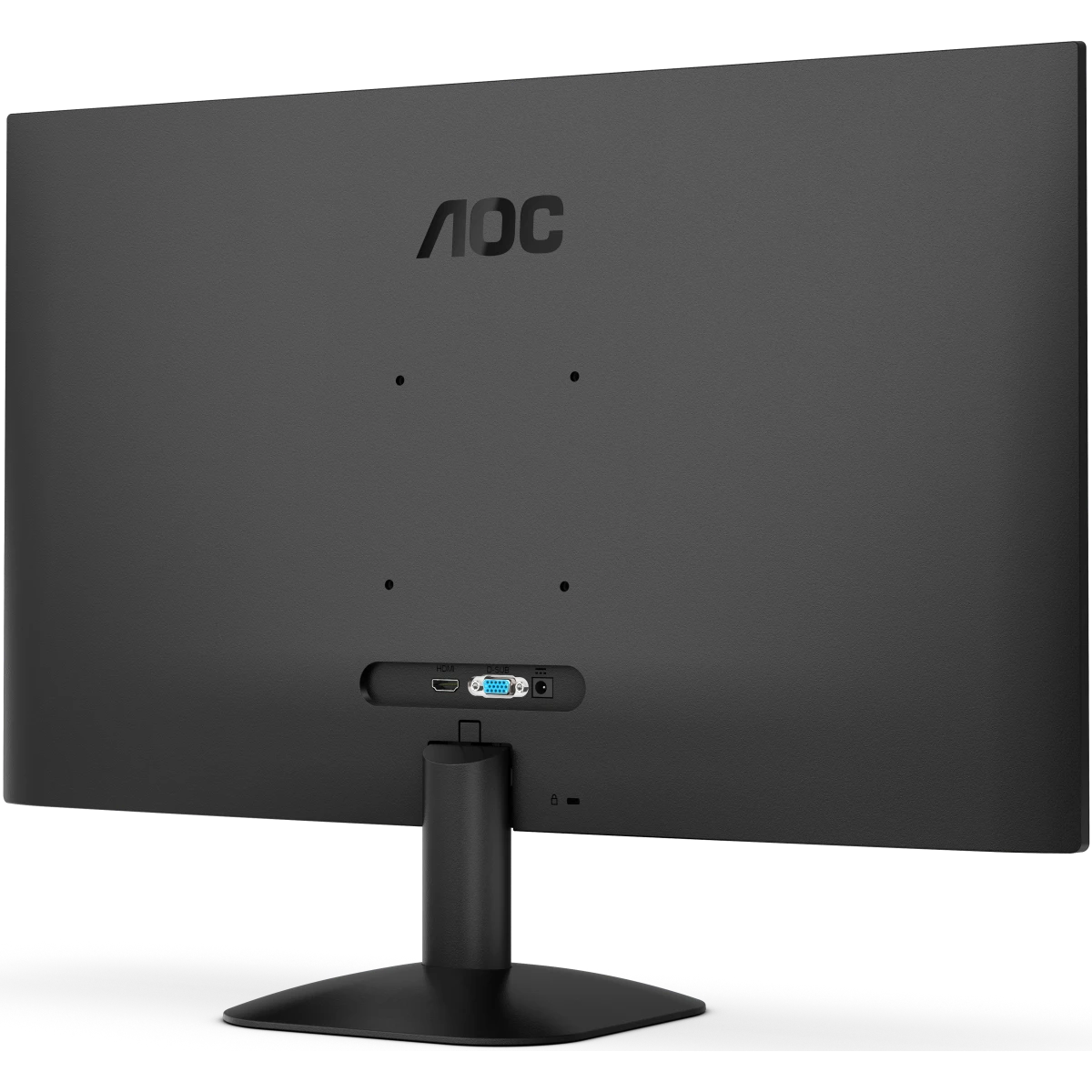 Moniteur AOC 27" 27B35HM - photo 9