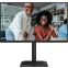 moniteur AOC 24" 24E4U