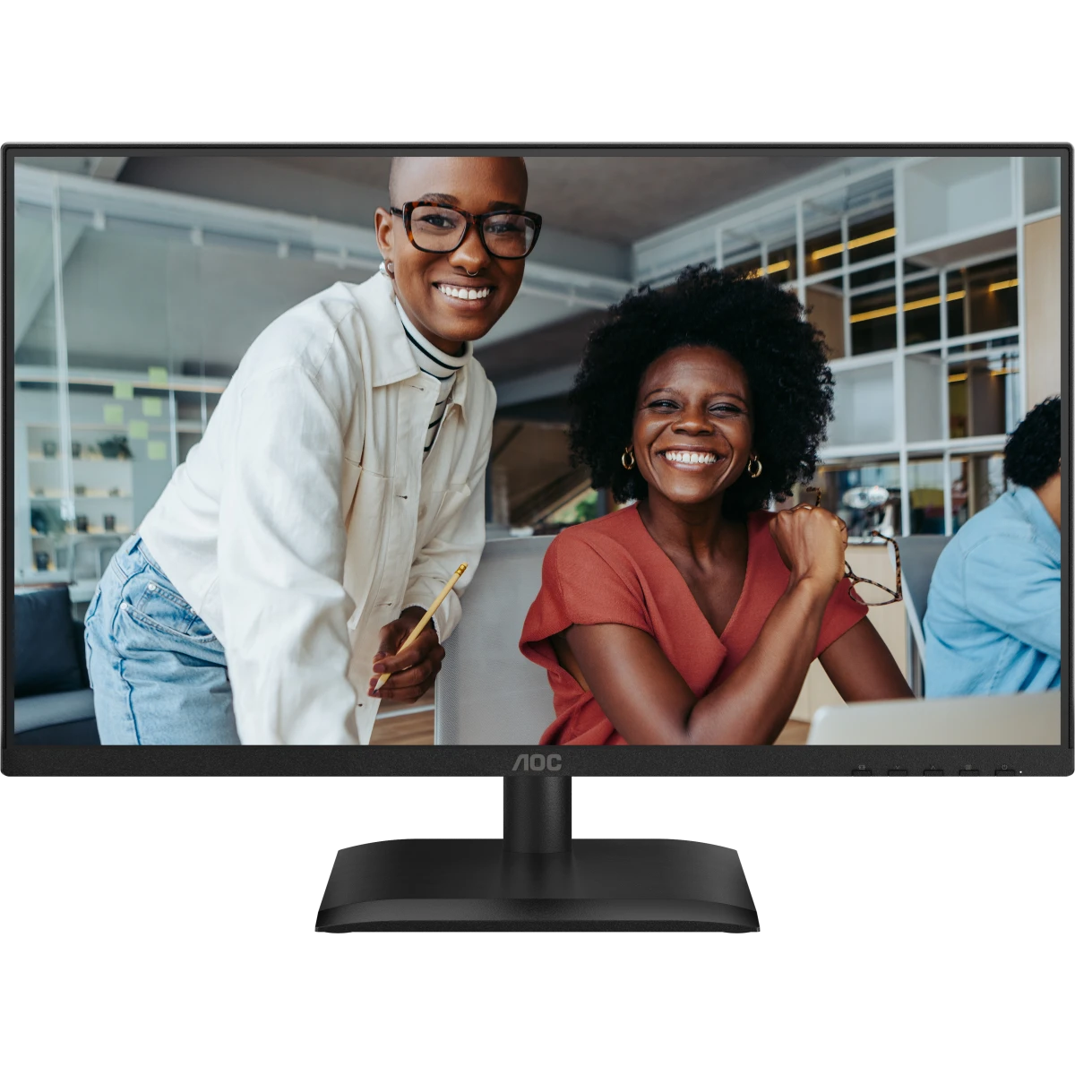 moniteur AOC 24" 24E4U - photo 2