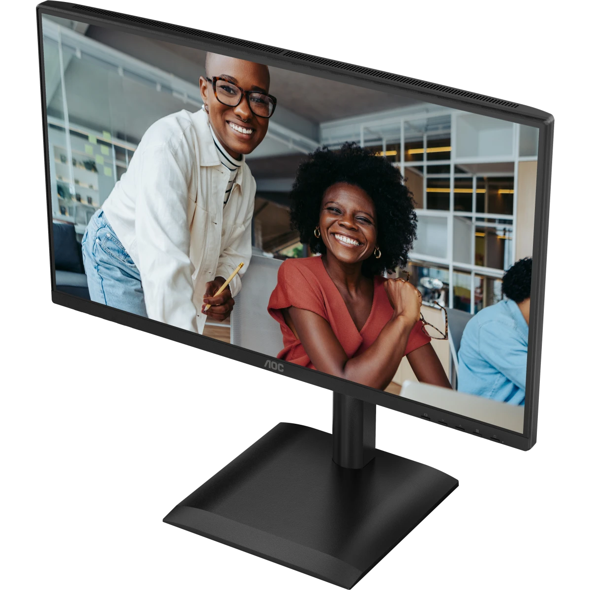 moniteur AOC 24" 24E4U - photo 5
