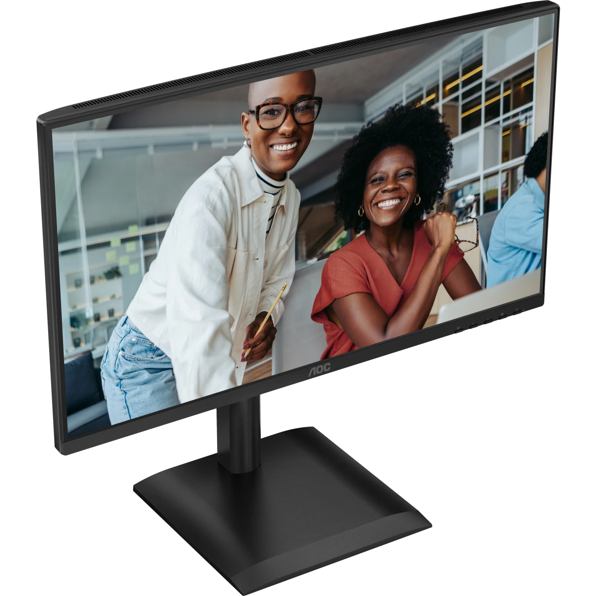 moniteur AOC 24" 24E4U - photo 6