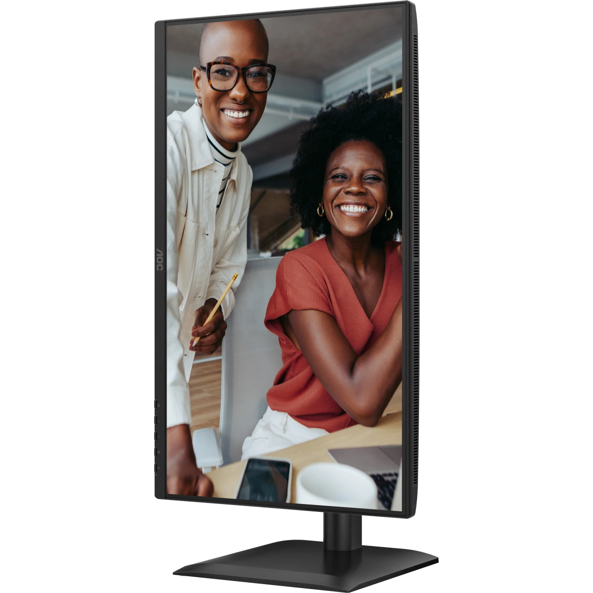 moniteur AOC 24" 24E4U - photo 8