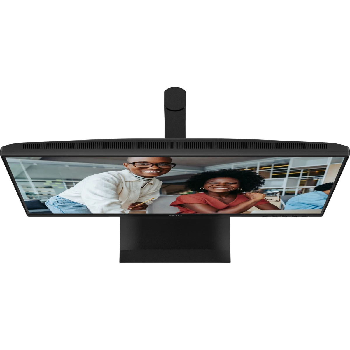moniteur AOC 24" 24E4U - photo 10