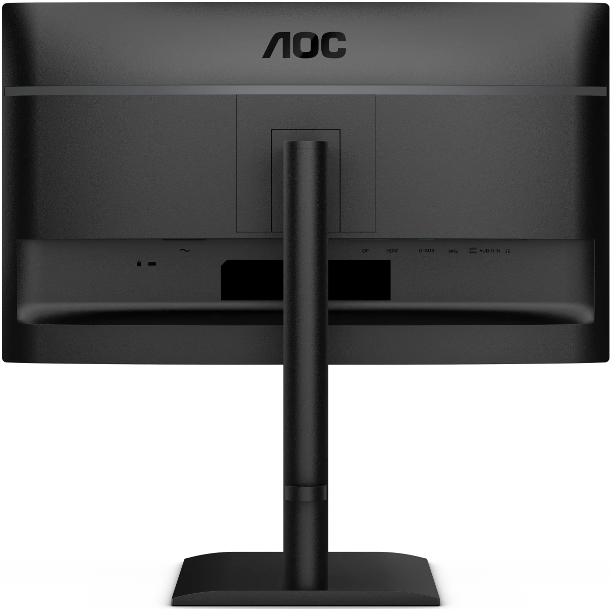 moniteur AOC 24" 24E4U - photo 12
