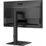 moniteur AOC 24" 24E4U