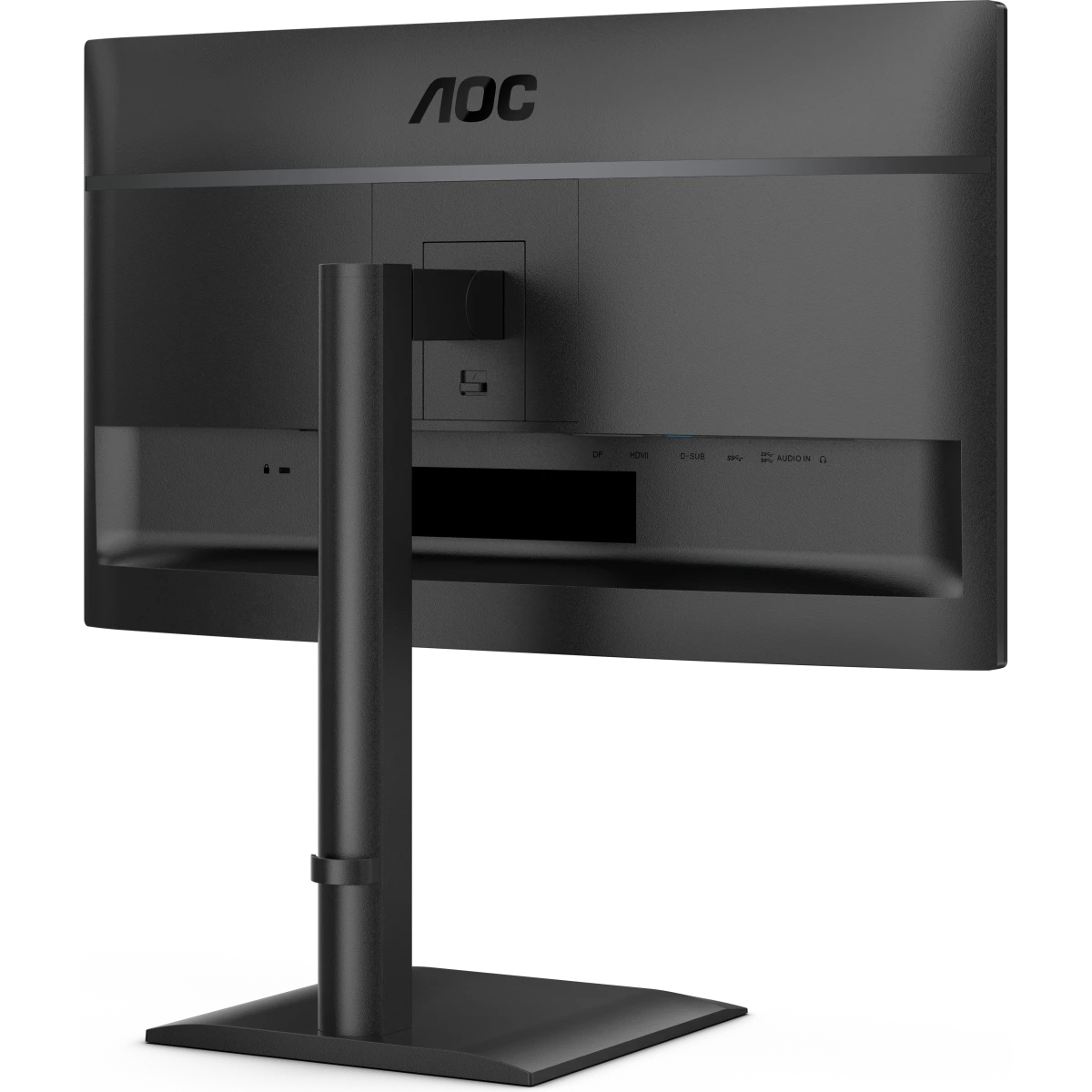 moniteur AOC 24" 24E4U - photo 13