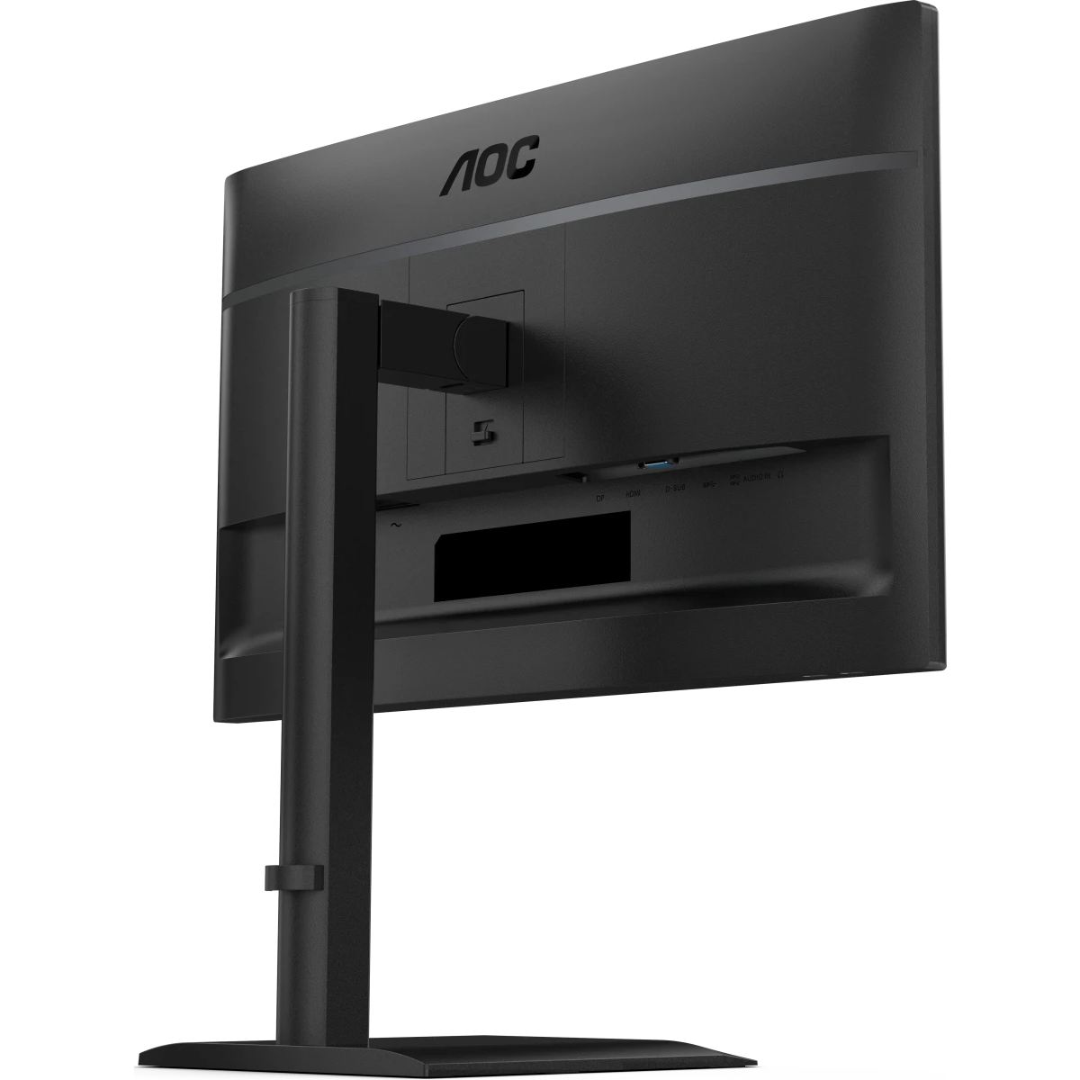 moniteur AOC 24" 24E4U - photo 15
