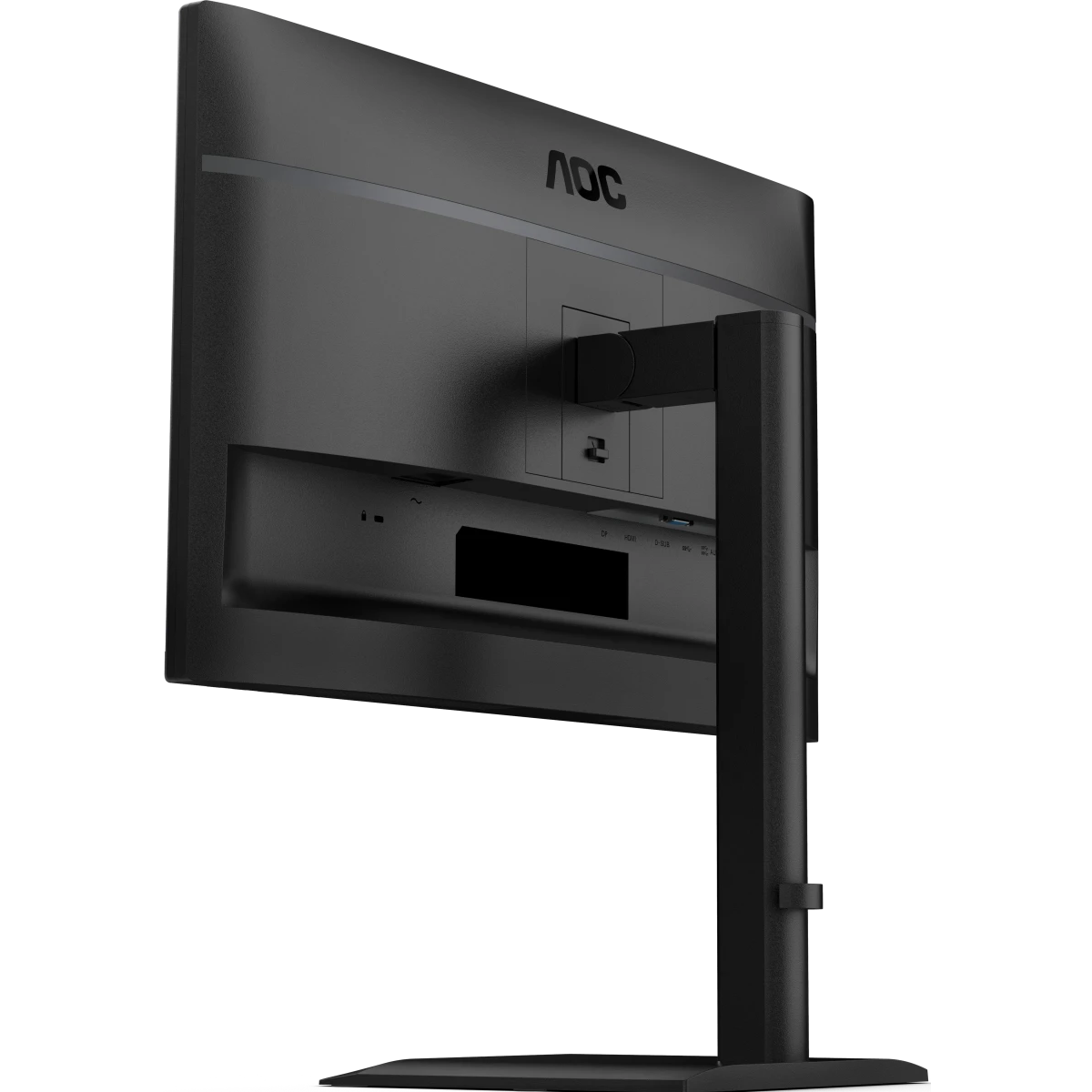 moniteur AOC 24" 24E4U - photo 16