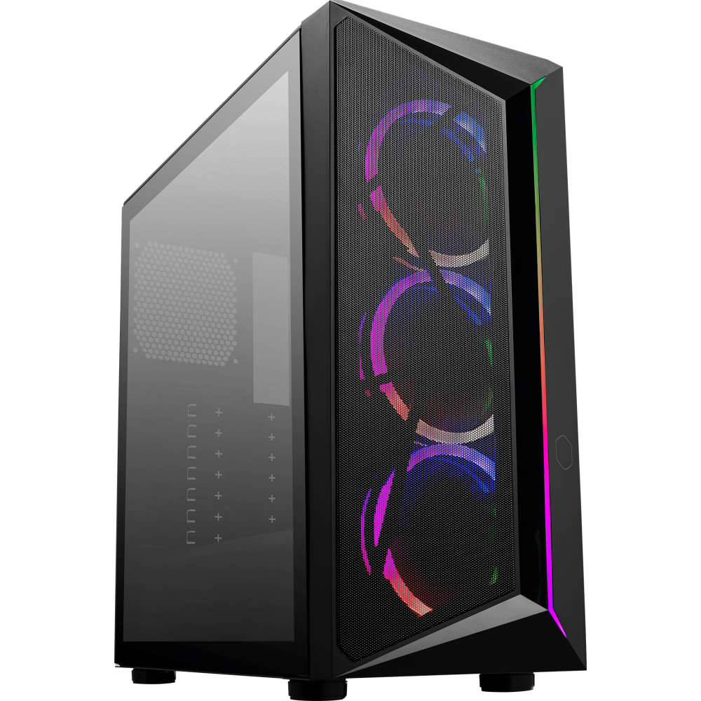 Panier Cooler Master CMP 510 (CP510-KGNN-S00)