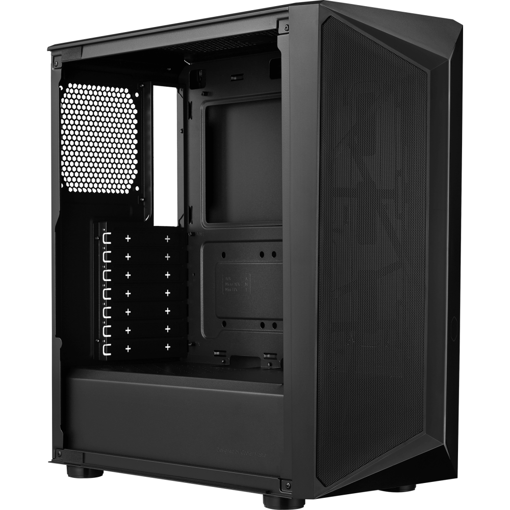 Panier Cooler Master CMP 510 (CP510-KGNN-S00) - photo 3