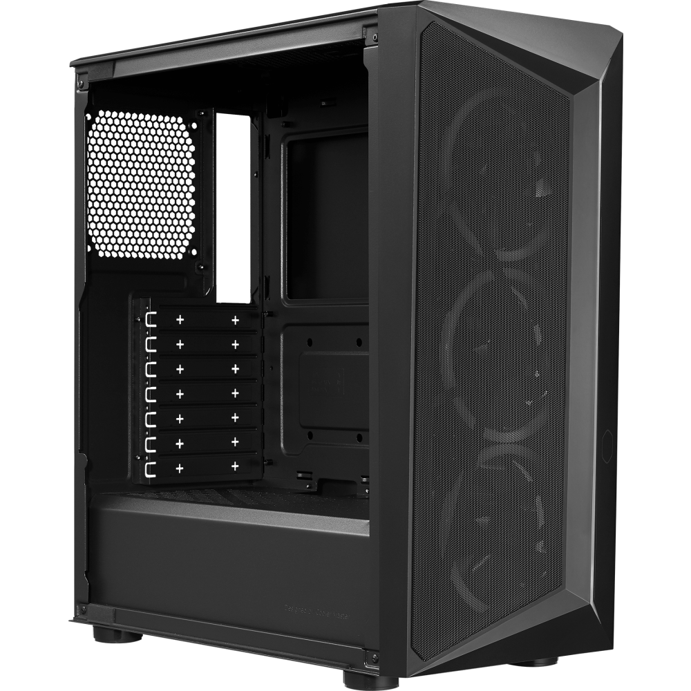 Panier Cooler Master CMP 510 (CP510-KGNN-S00) - photo 4