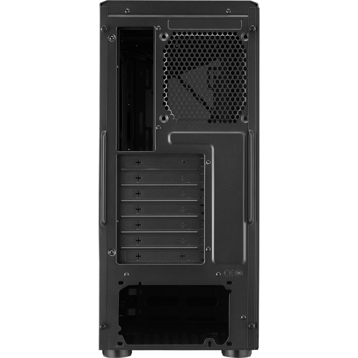 Panier Cooler Master CMP 510 (CP510-KGNN-S00) - photo 12