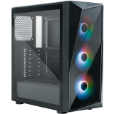 Boîtier Cooler Master CMP 520 (CP520-KGNN-S00)