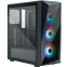 Boîtier Cooler Master CMP 520 (CP520-KGNN-S00)