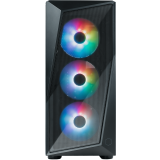 Boîtier Cooler Master CMP 520 (CP520-KGNN-S00)