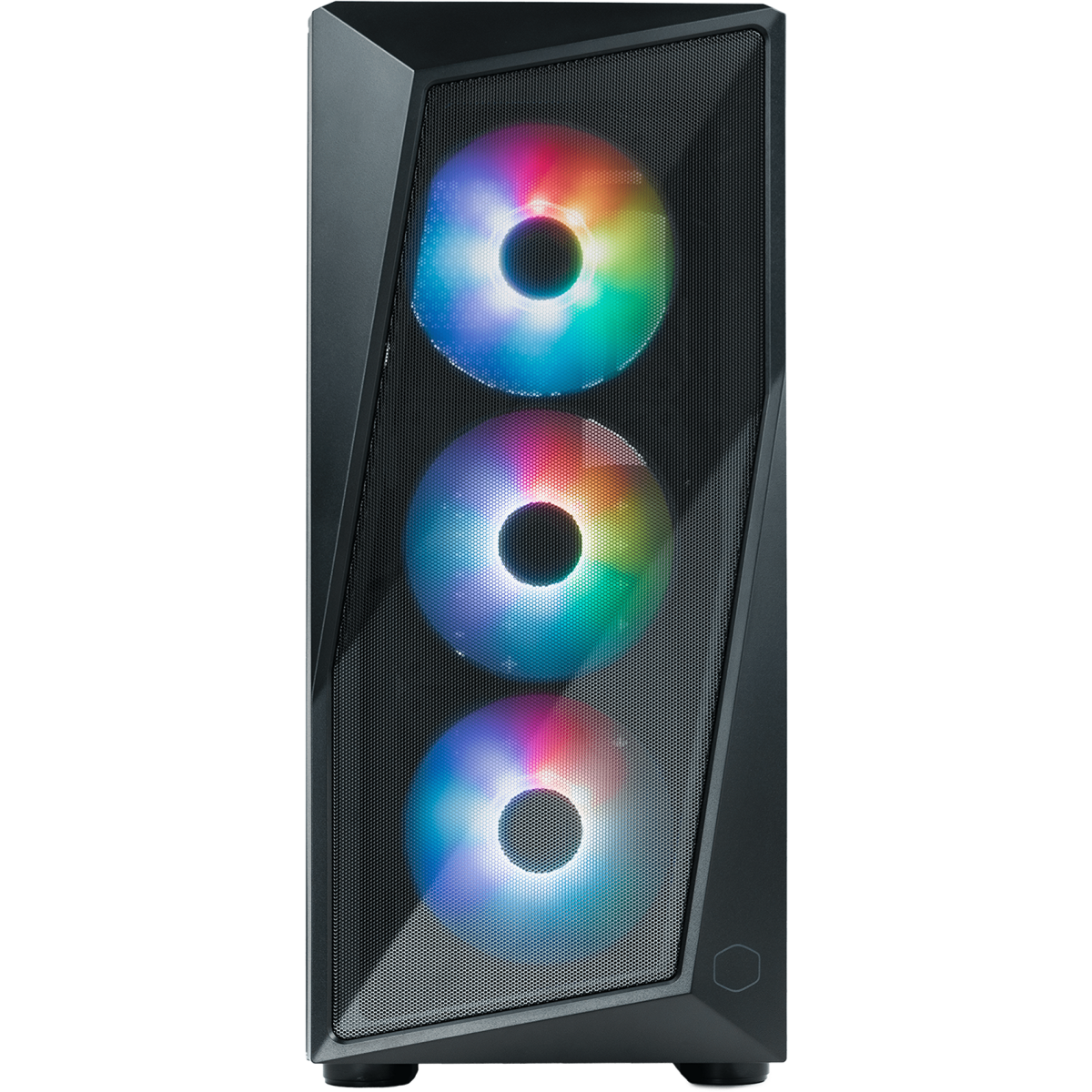 Boîtier Cooler Master CMP 520 (CP520-KGNN-S00) - photo 2