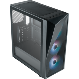 Boîtier Cooler Master CMP 520 (CP520-KGNN-S00)