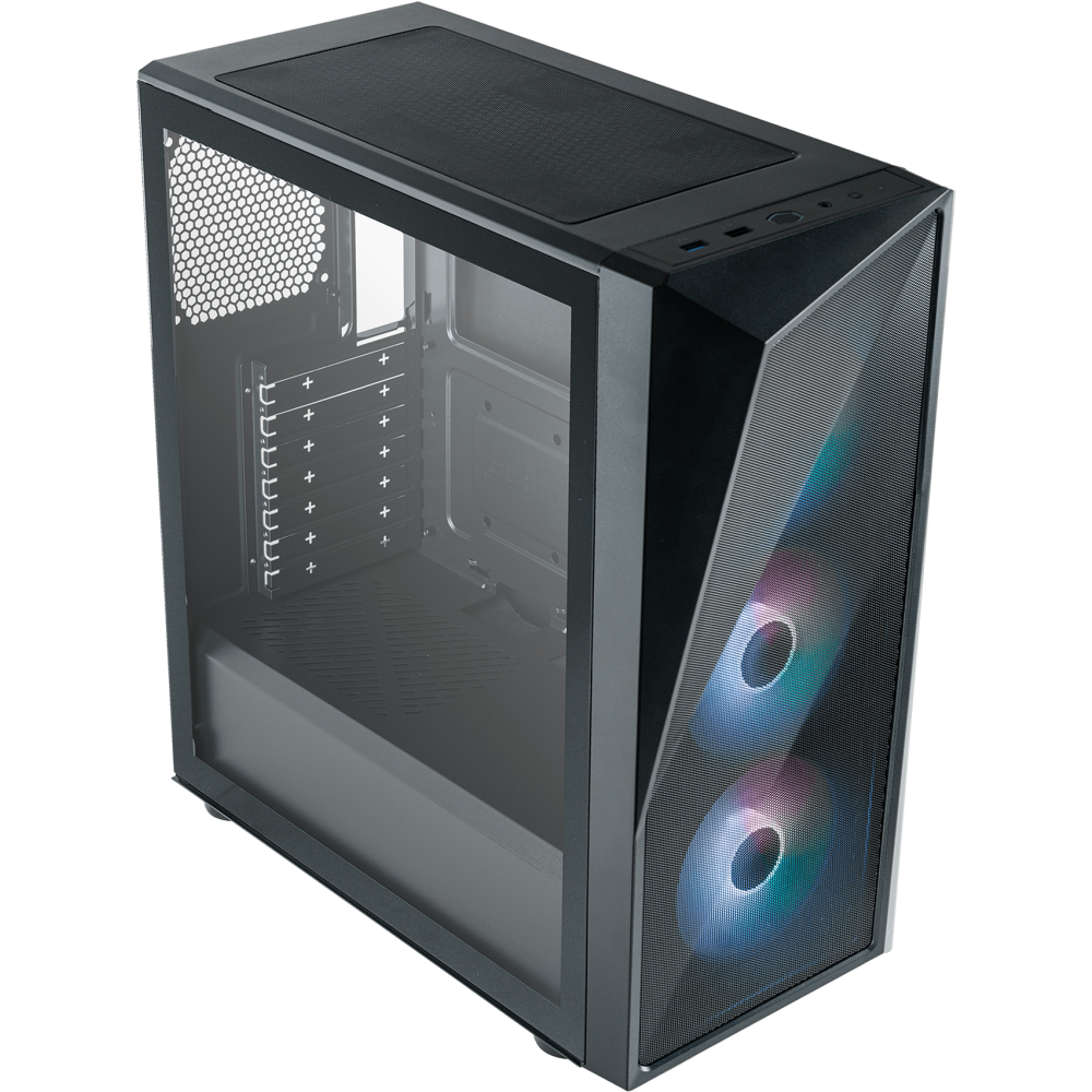 Boîtier Cooler Master CMP 520 (CP520-KGNN-S00) - photo 3