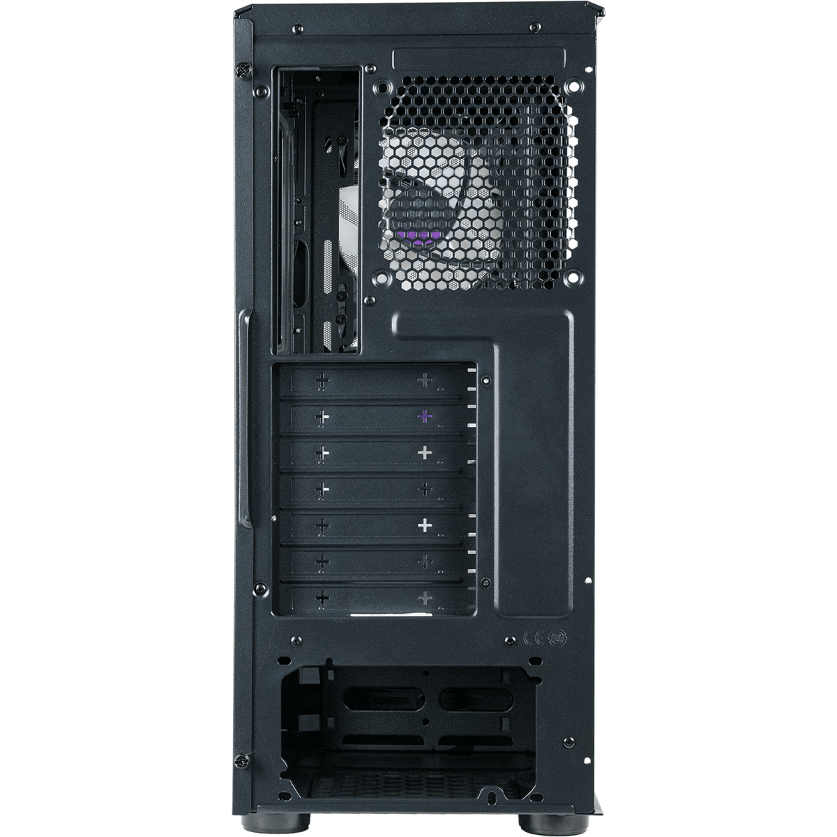 Boîtier Cooler Master CMP 520 (CP520-KGNN-S00) - photo 5