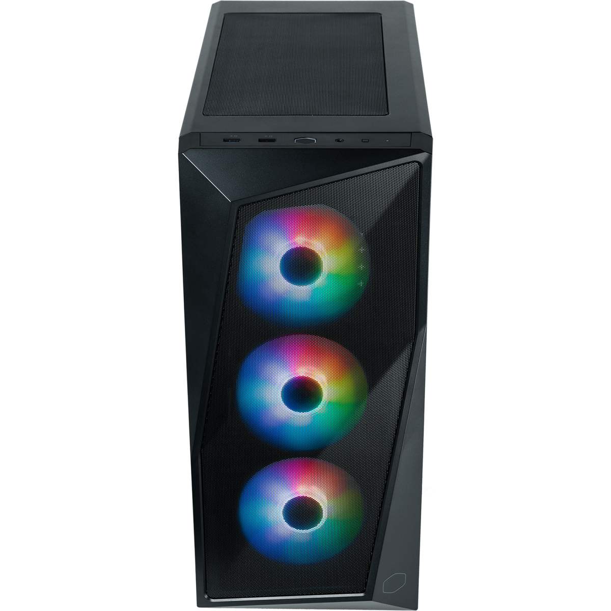 Boîtier Cooler Master CMP 520 (CP520-KGNN-S00) - photo 8