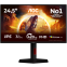 moniteur AOC 25" 25G4KUR