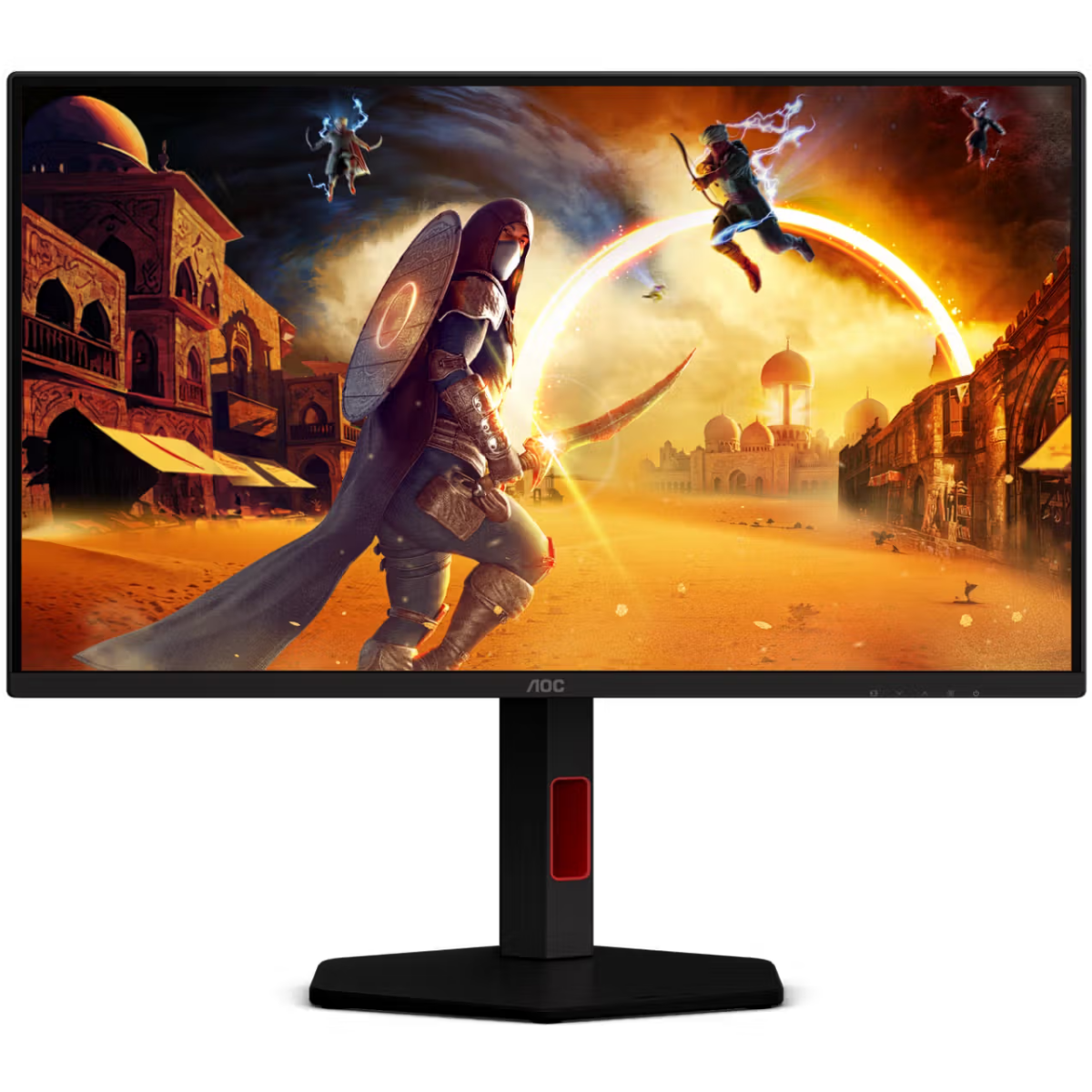 moniteur AOC 25" 25G4KUR - photo 2
