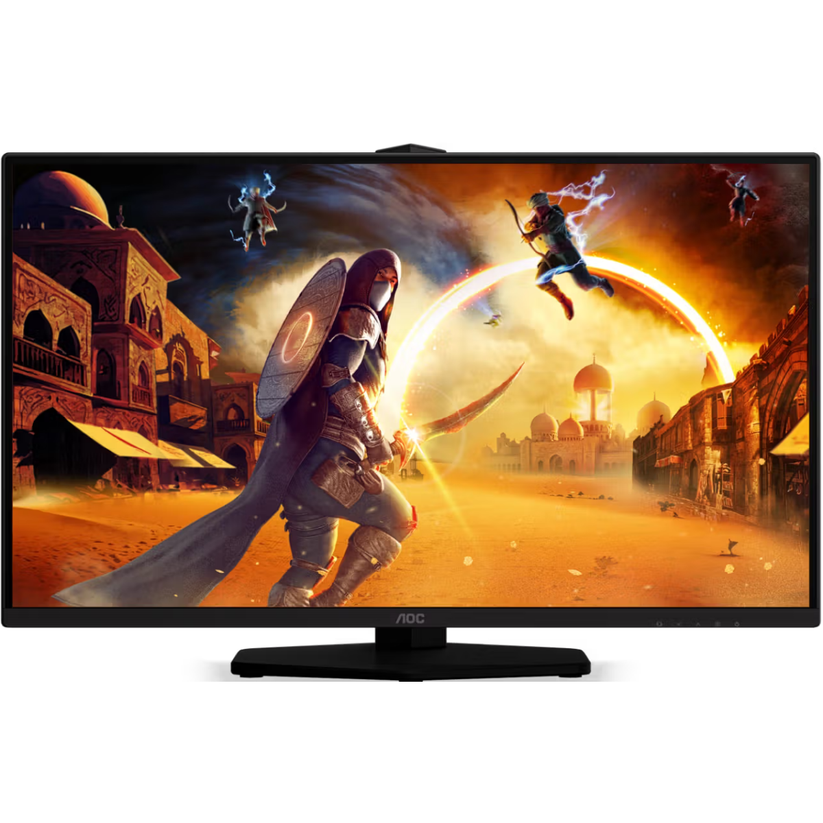 moniteur AOC 25" 25G4KUR - photo 3