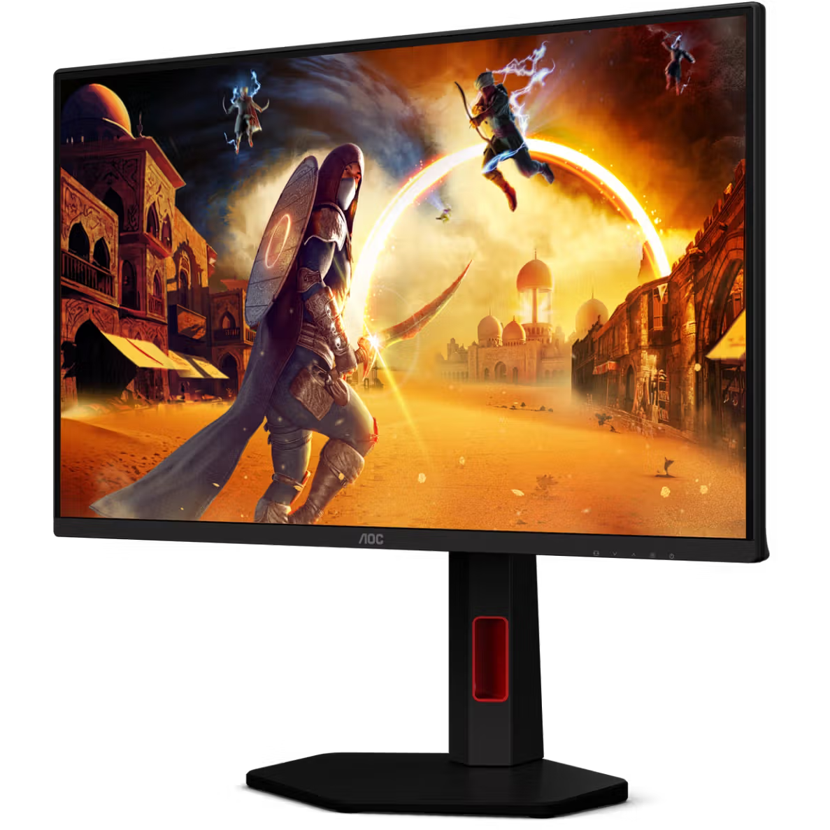 moniteur AOC 25" 25G4KUR - photo 4