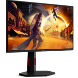 moniteur AOC 25" 25G4KUR