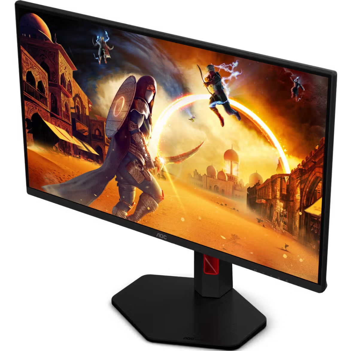 moniteur AOC 25" 25G4KUR - photo 6