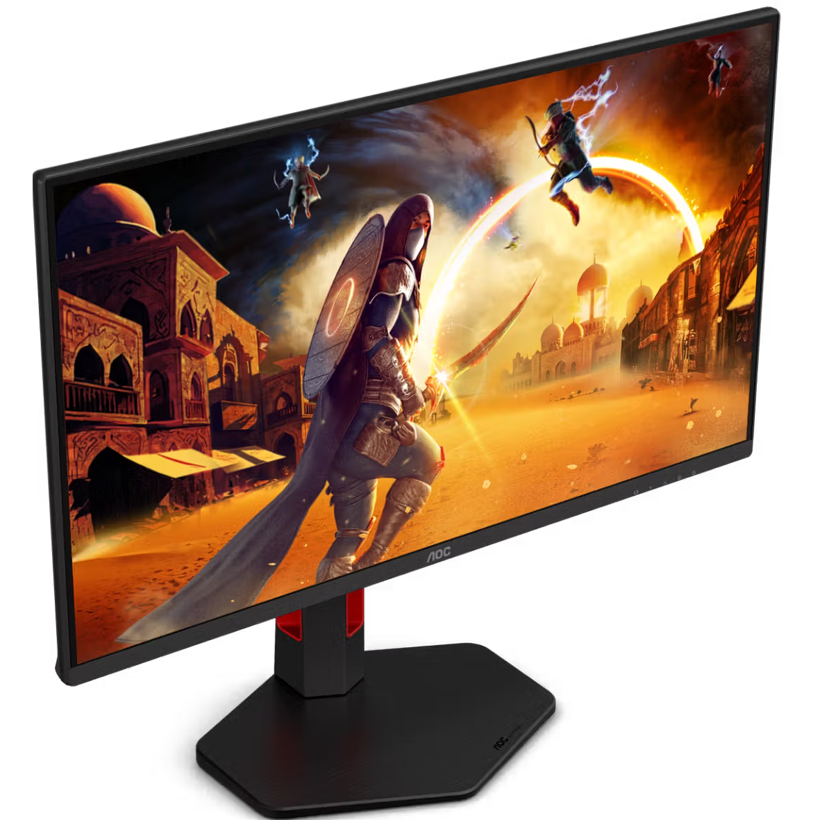 moniteur AOC 25" 25G4KUR - photo 7